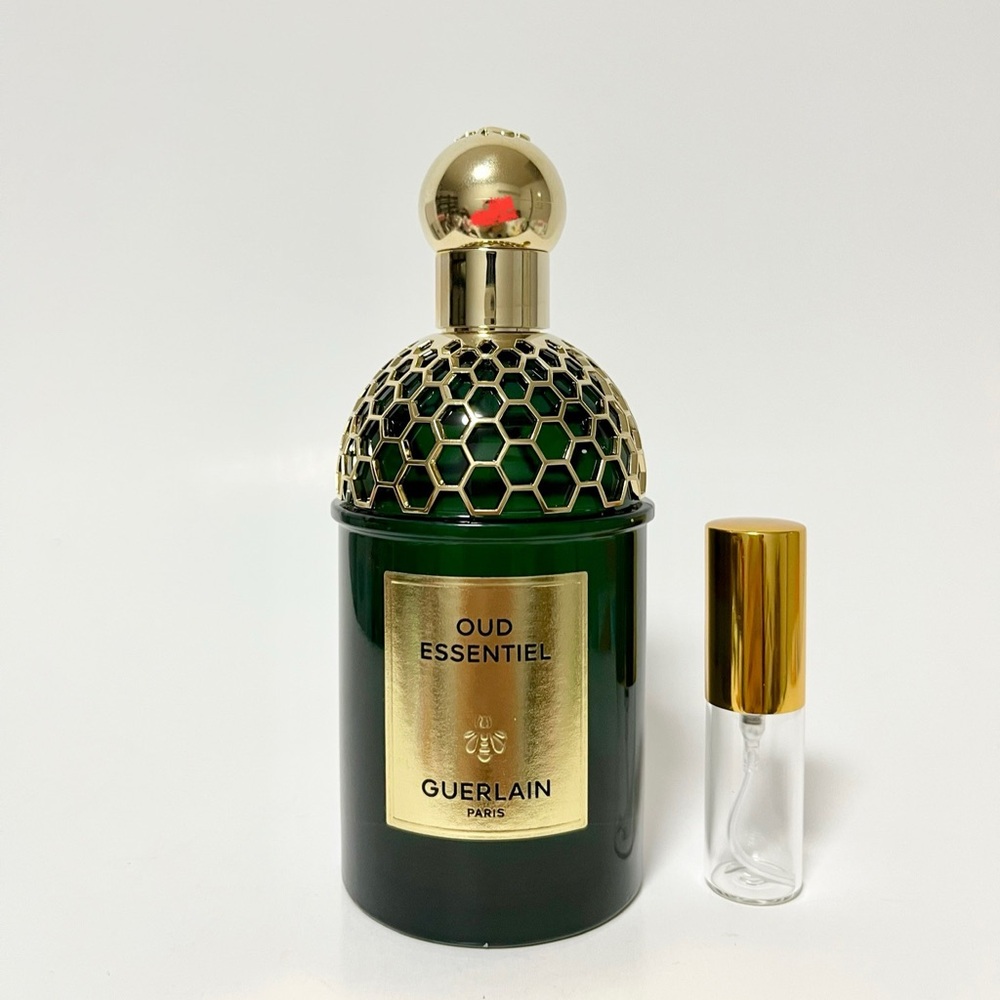 GUERLAIN OUD ESSENTIEL (5ml) decant